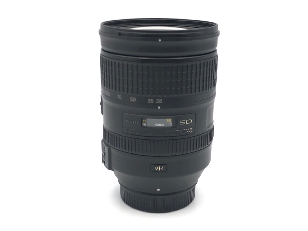 AF-S NIKKOR 28-300mm f/3.5-5.6G ED VR 中古価格比較 - 価格.com