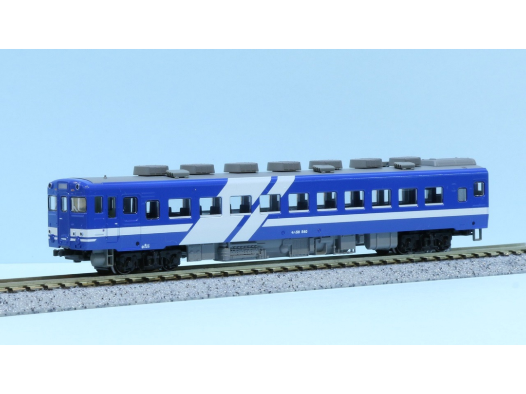 KATO】2024年7月26日発売 KATO京都駅店特製品（発売日情報更新
