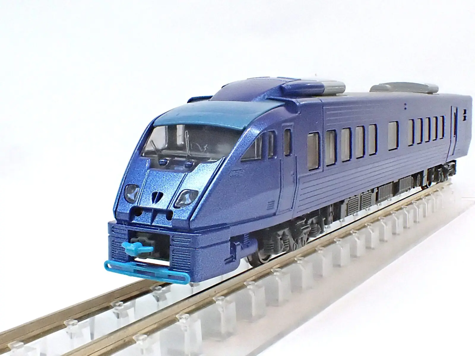 TOMIX キハ56-0形(T) 品番：7428 | NGaugeJP - 横濱模型