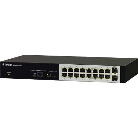 SWX2310-10G 特長