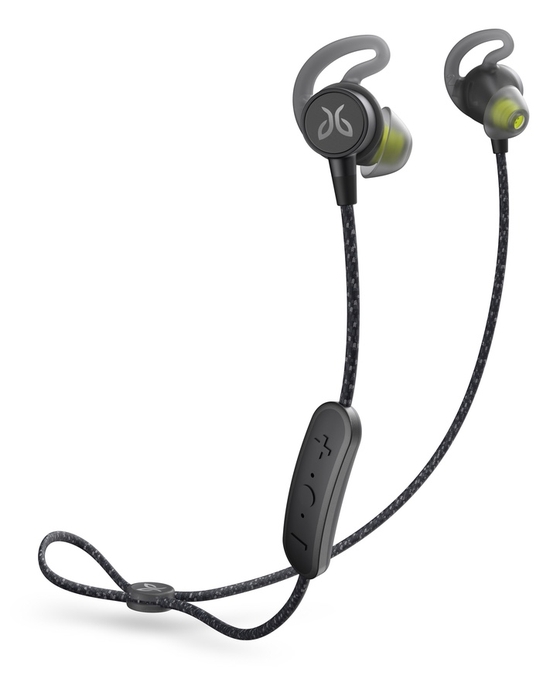 Jaybird「TARAH PRO」、長距離ランニング向けのワイヤレスイヤホン