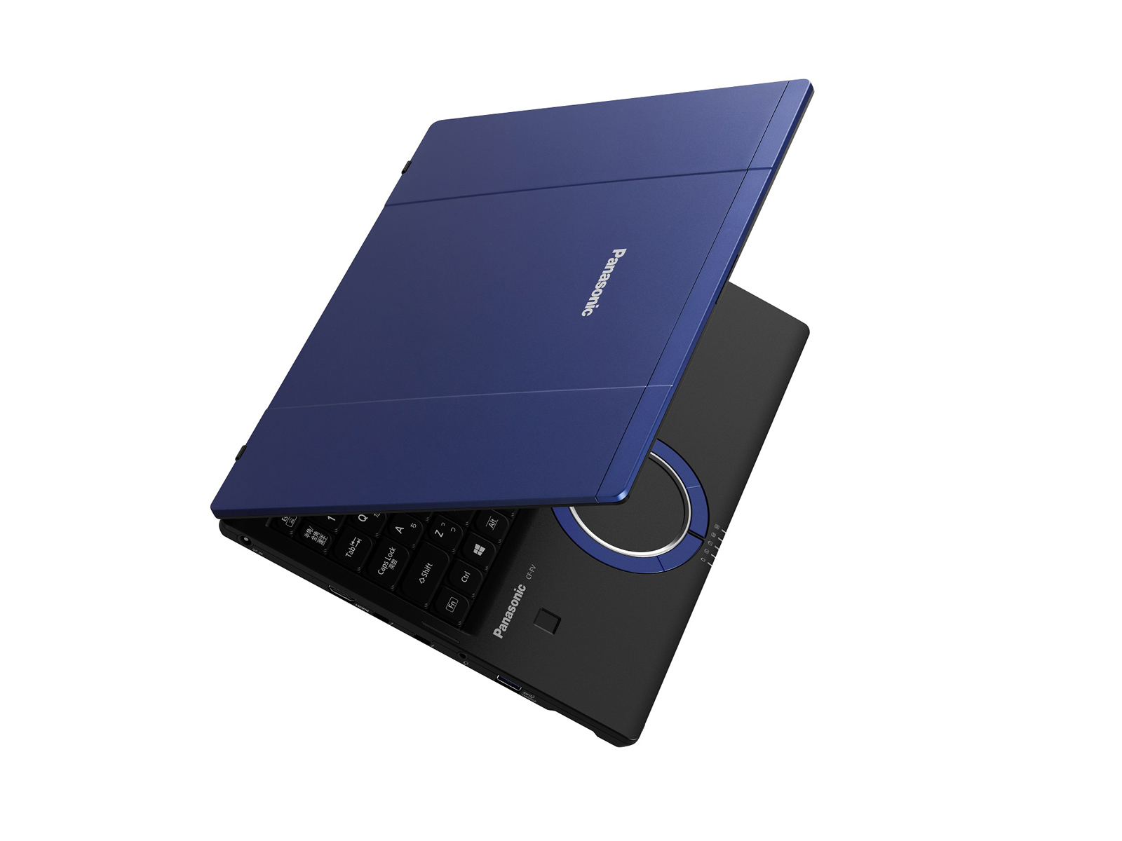 モバイルパソコン「カスタマイズ Let's note」パナソニック ストア