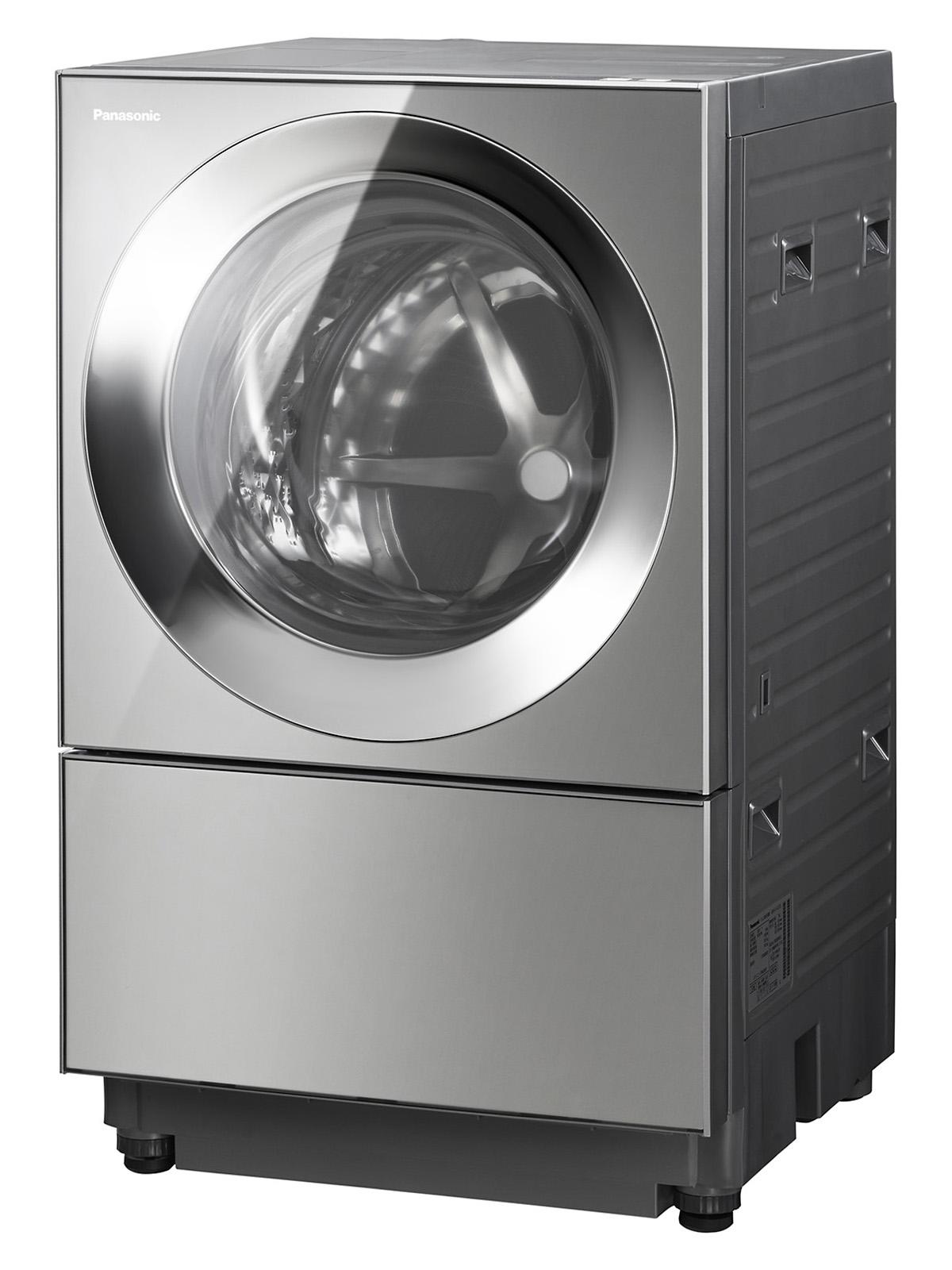 ねむり小僧Panasonic洗濯乾燥機 Cuble NA-VG730L パナソニック Cuble