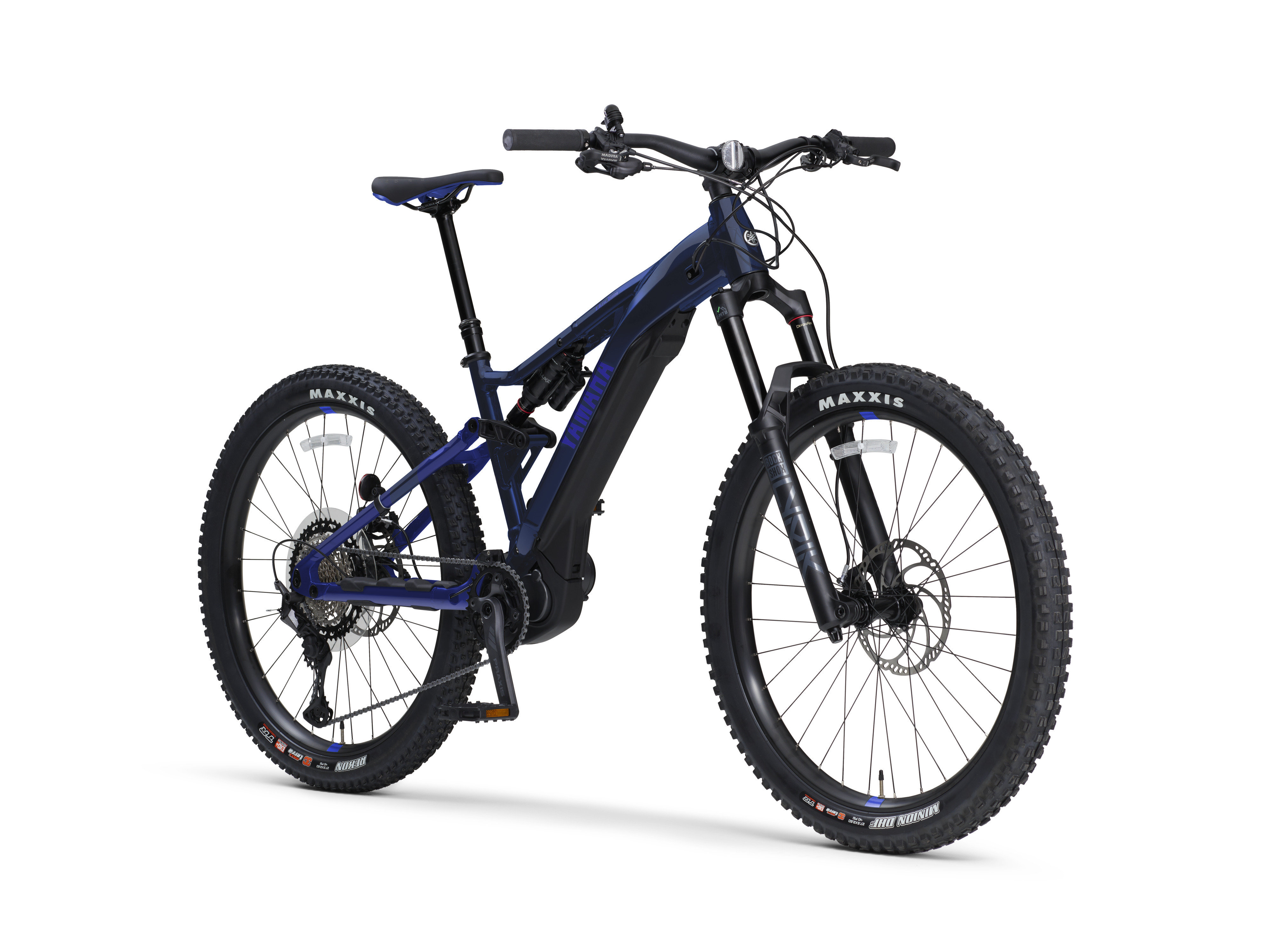 スポーツ電動アシスト自転車「YPJ-MT Pro」2023年モデルを発売～さらに