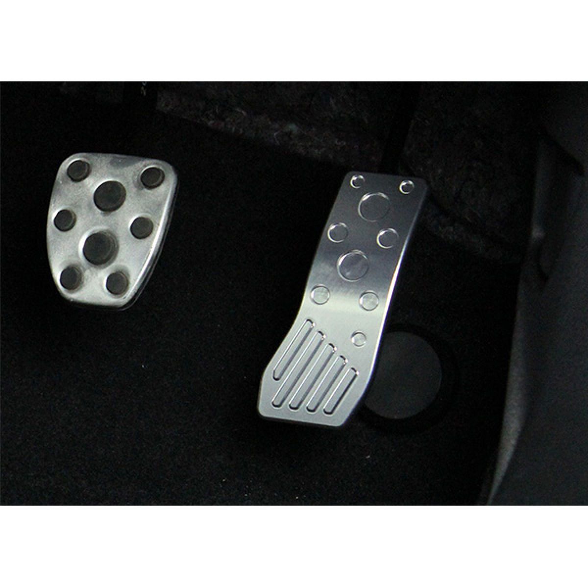 NEOPLOT アクセルペダルNEO NP70111 スバル トヨタ フォレスター BRZ