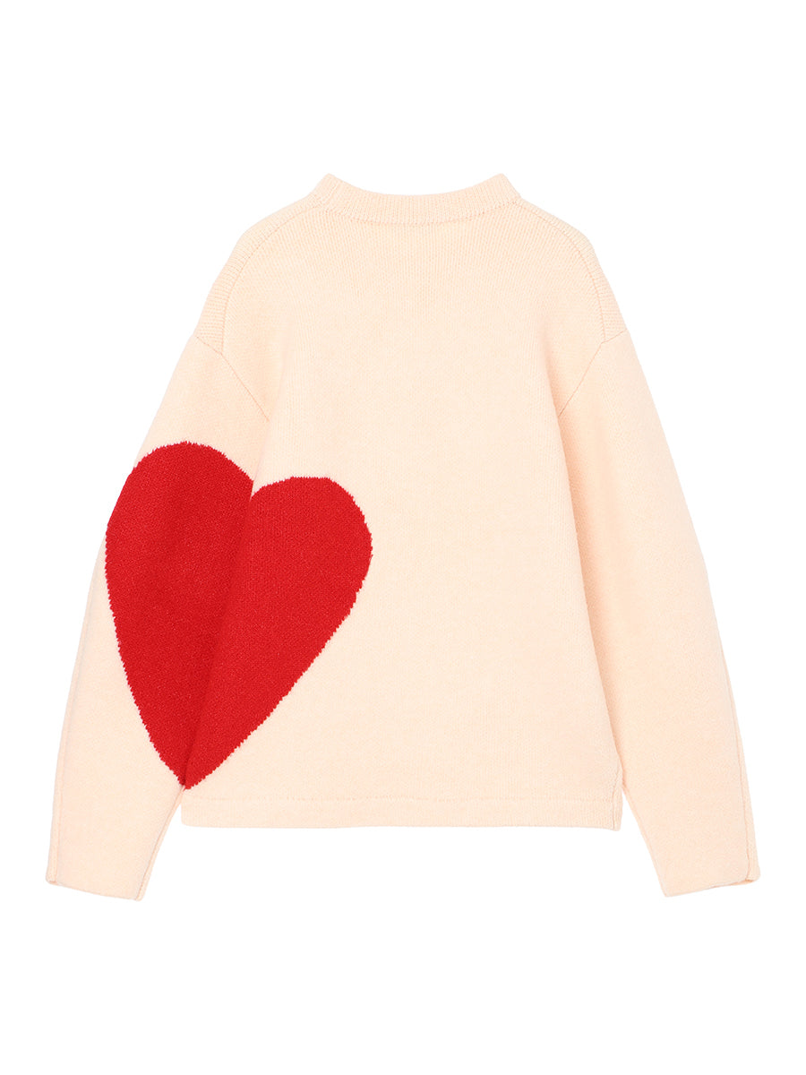 予約商品】♡pattern KNIT – NKNIT