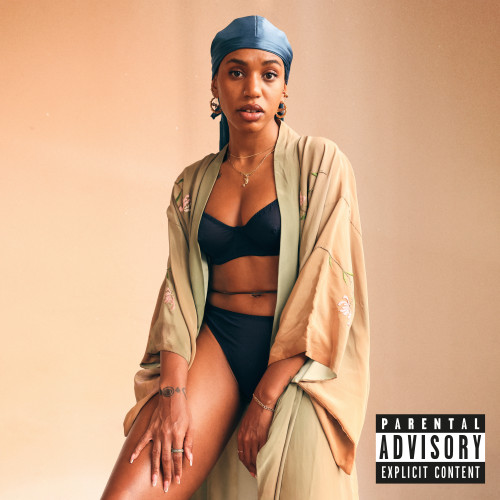 Yaya Bey / Artist / Ninja Tune