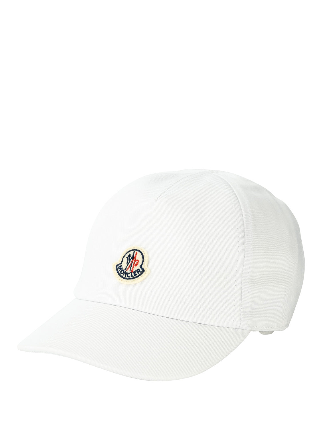 Moncler Enfant Cap Weiß unisex