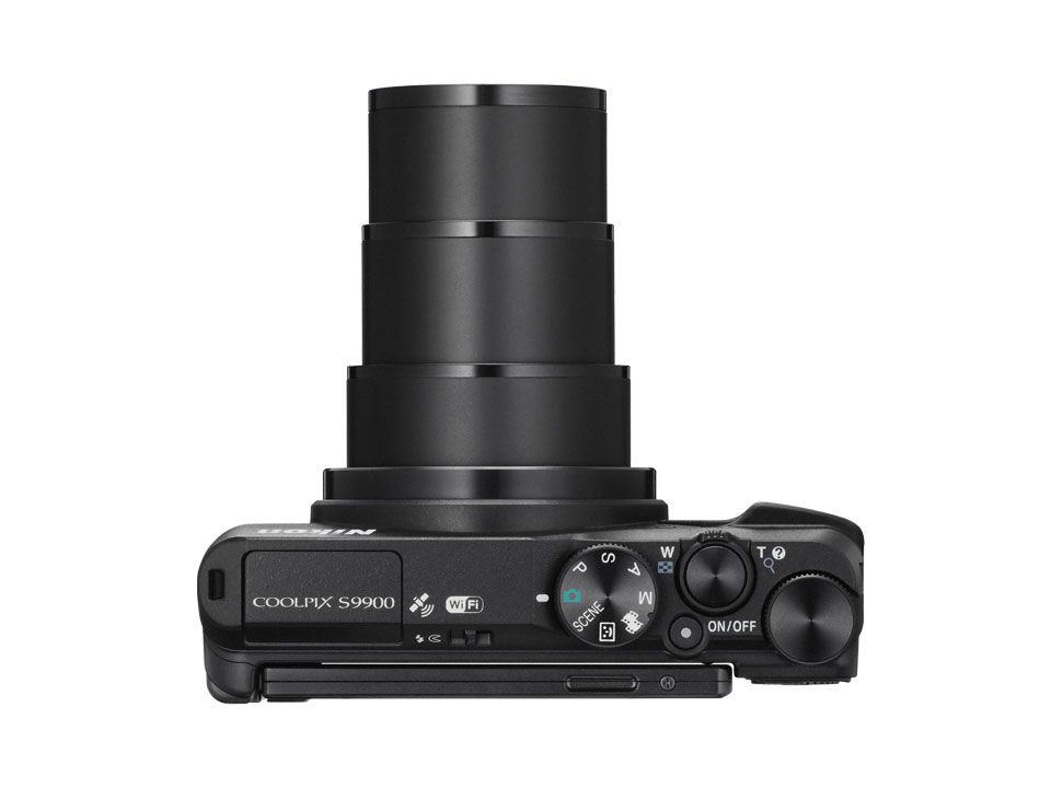 COOLPIX S9900 - 概要 | コンパクトデジタルカメラ | ニコン