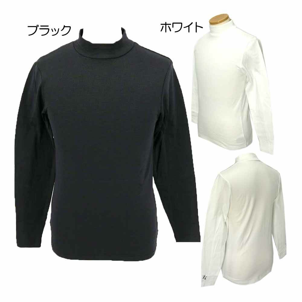 ゼロフィット ZEROFIT ヒートラブムーブモック ZHPUME ゴルフウェア