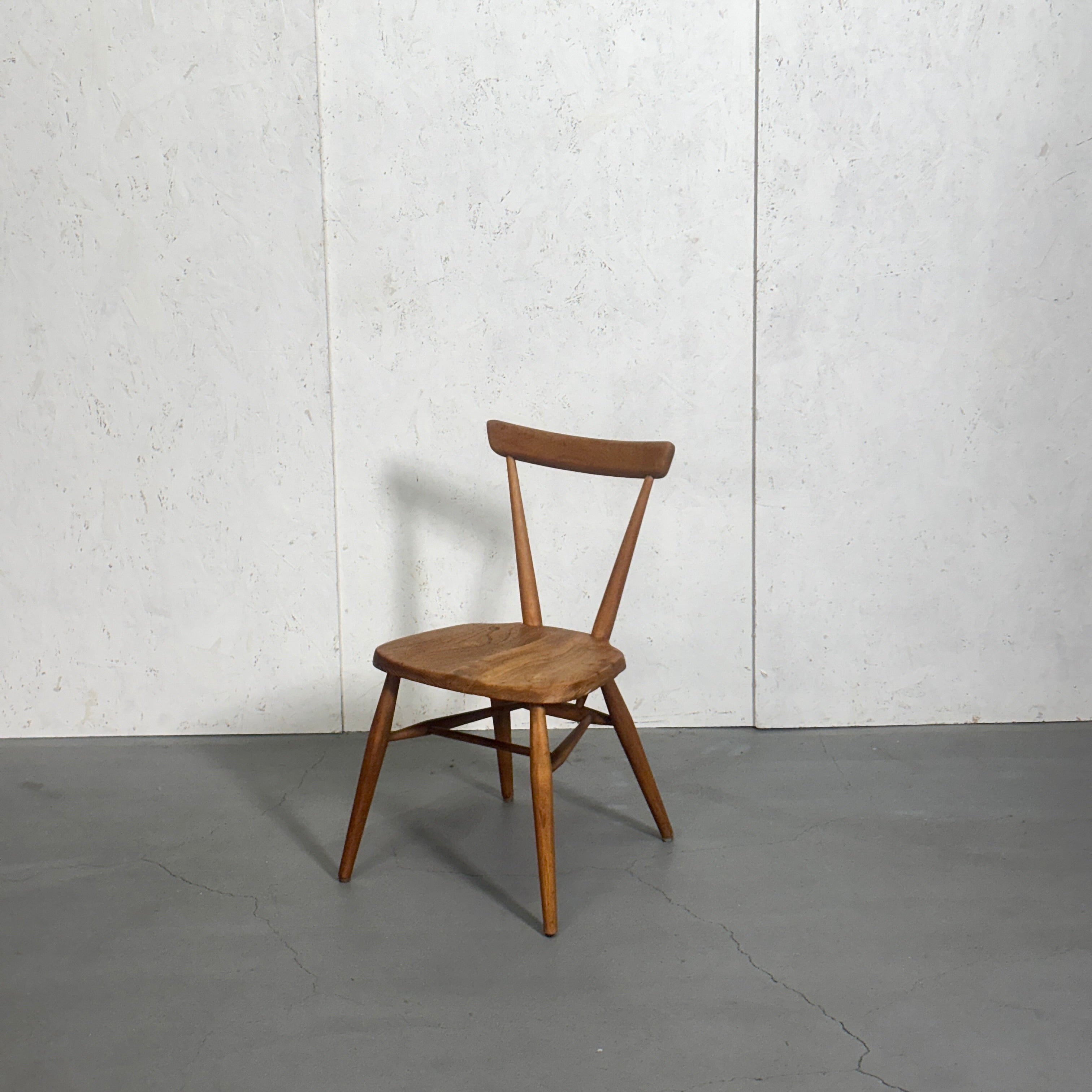 ERCOL(アーコール) / STACKING CHAIR スタッキングチェア (303