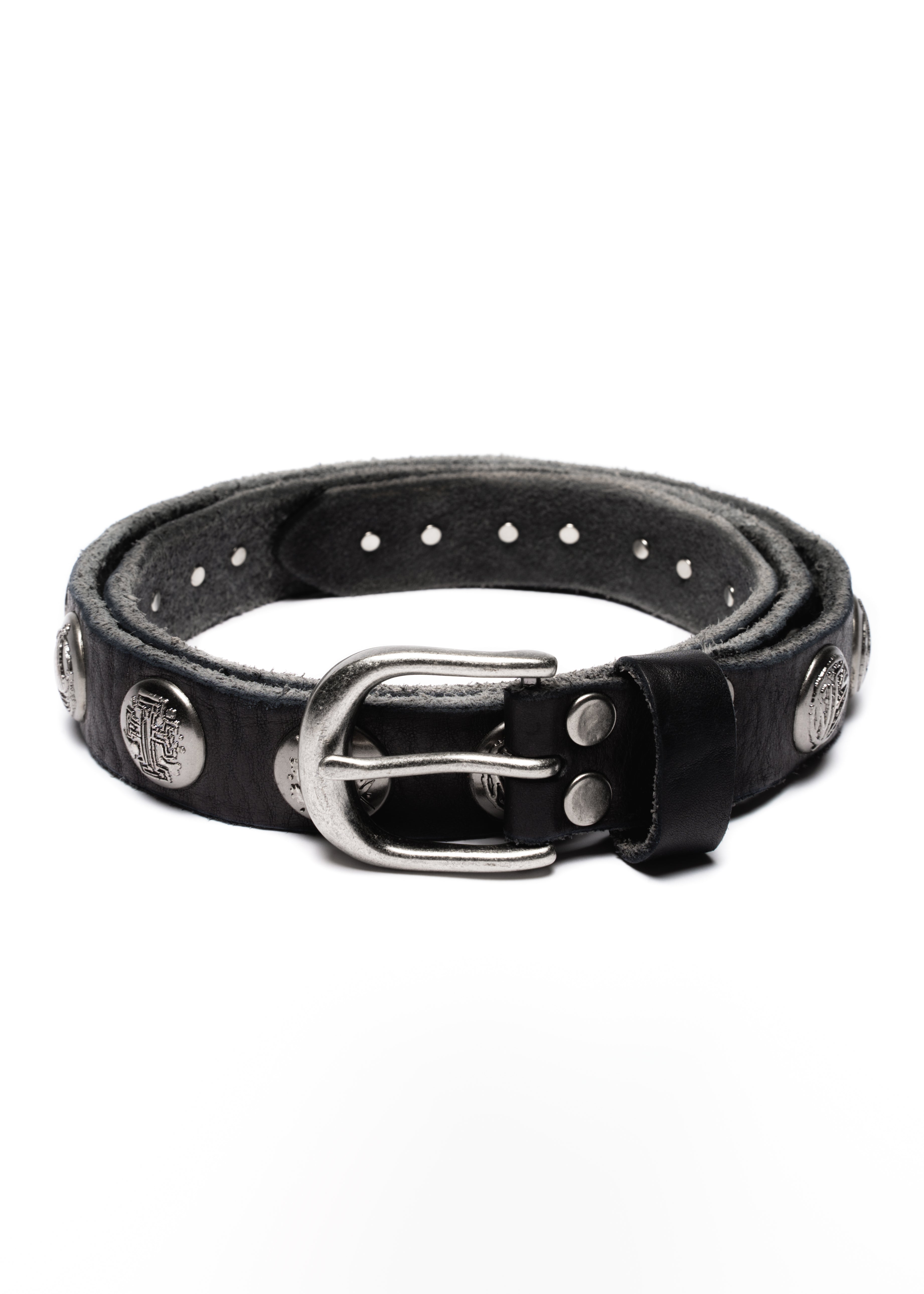 BELTS – NO/FAITH STUDIOS