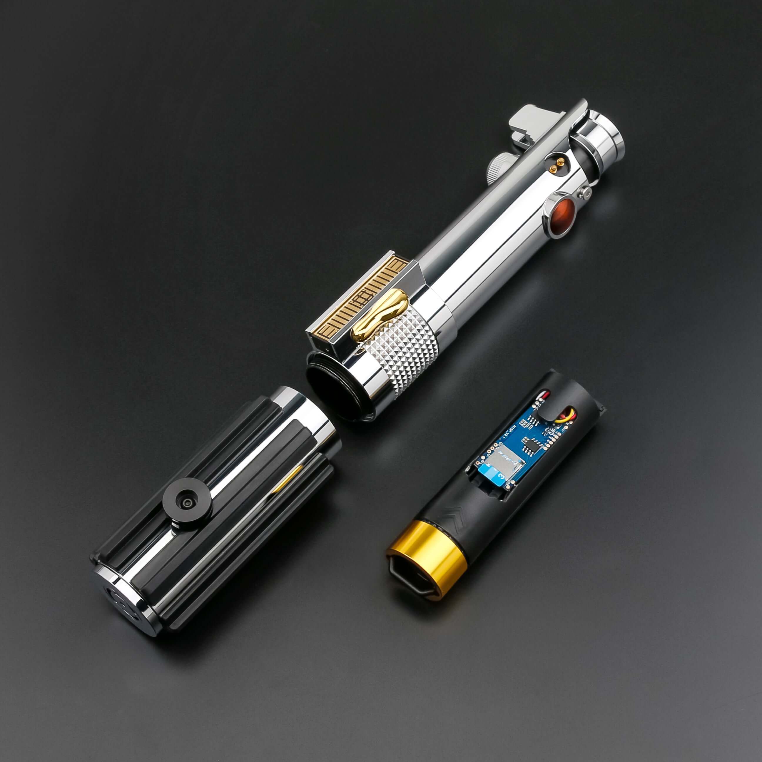 アナキン スカイウォーカー ライトセーバー | レプリカ | Nsabers