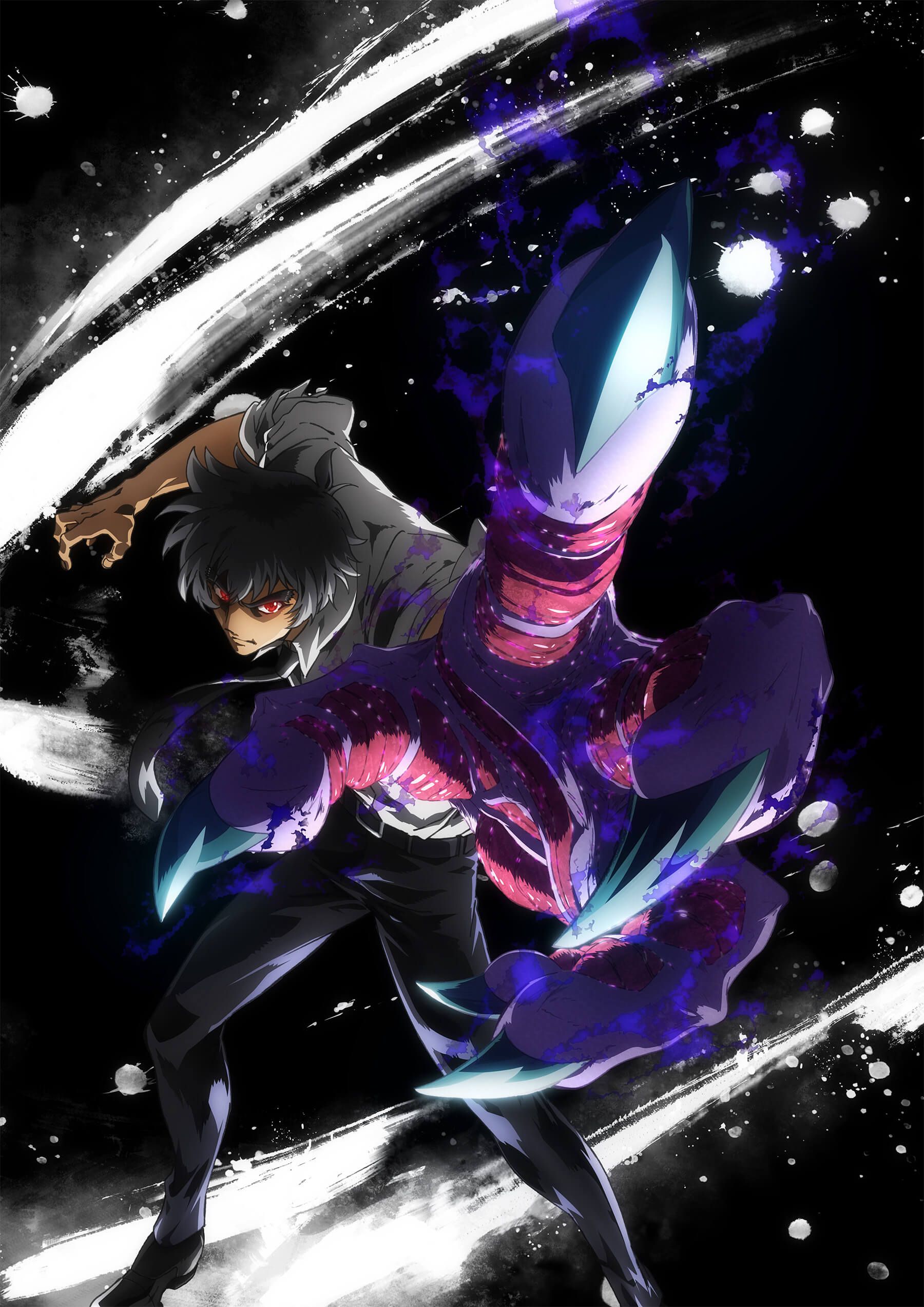 アニメ『地獄先生ぬ〜べ〜』公式サイト