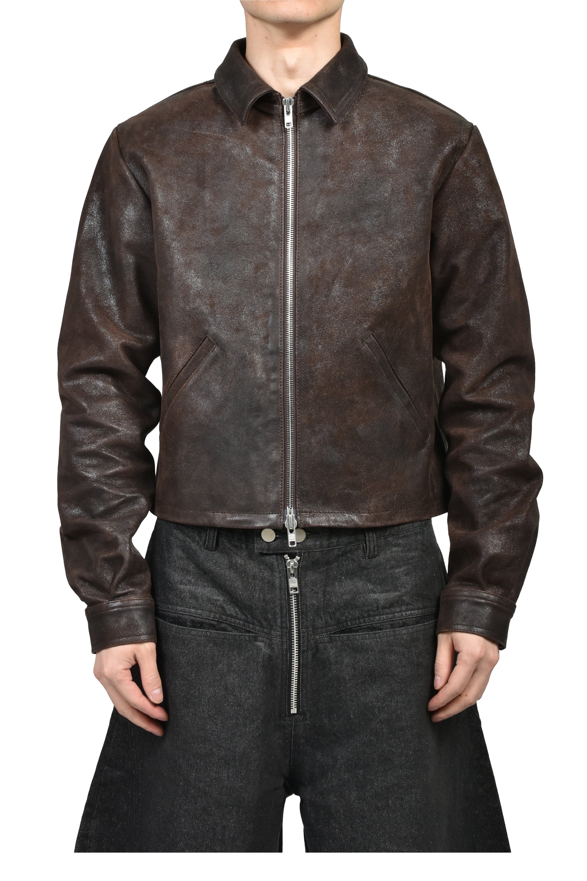 Isaac Sellam | NUBIAN TOKYO Online Store