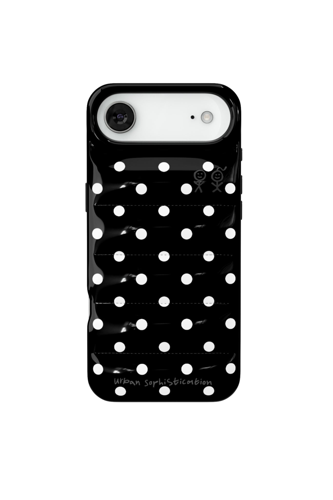 Urban Sophistication アーバン ソフィスティケーション iPhoneケース