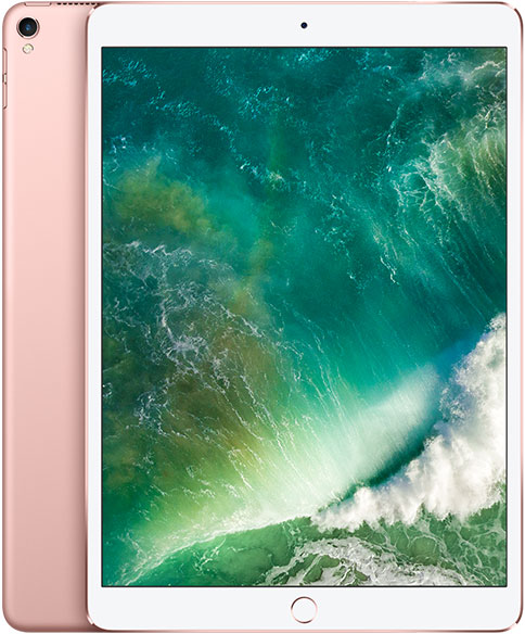 10.5インチ iPad Pro 中古最安値