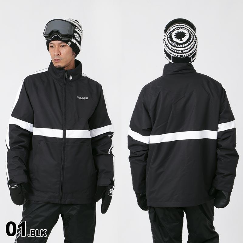 クリアランスセール] [2月9日14時までクーポン対象] VOLCOM/ボルコム