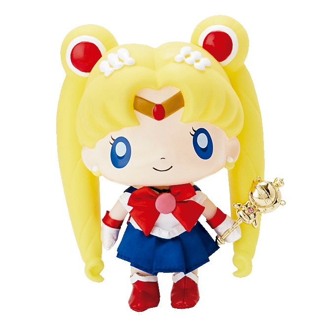 ドール＆ネックレス（マイメロディ） [画像ギャラリー 8/17