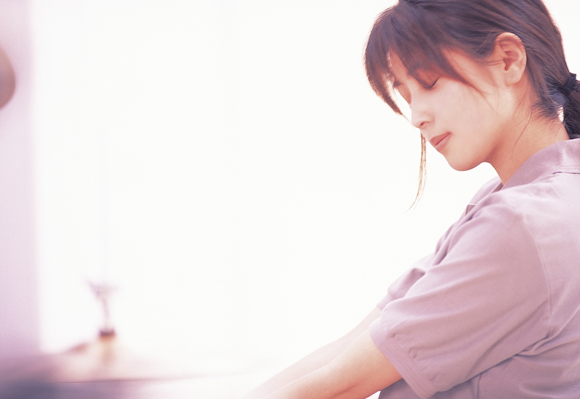 ZARDデビュー35周年、坂井泉水生前最後の作品「Golden Best」が