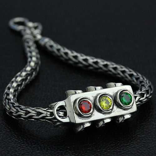 Stoplight – OHM