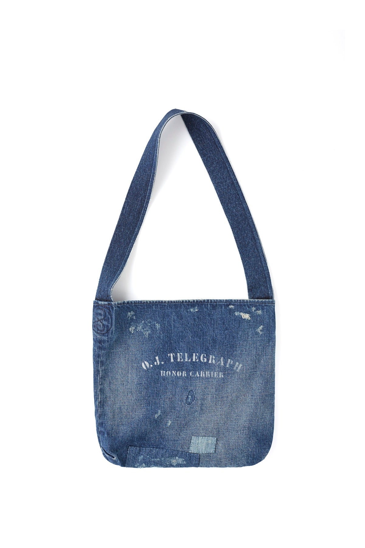 ACCESSORIES – OLD JOE BRAND