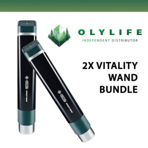 OlyLife Galaxy G-One and Vitality Wand Bundle | OlyLife Global
