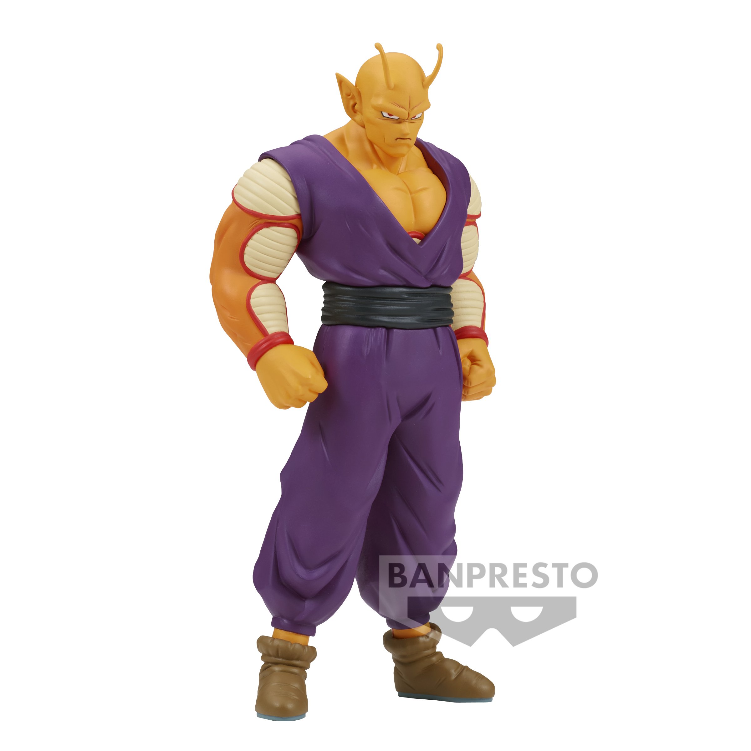 2023年7月ドラゴンボール新作プライズフィギュア【MATCH MAKERS-ウーブ