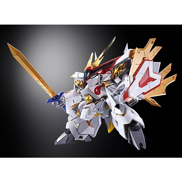 METAL BUILD DRAGON SCALE 龍王丸｜アピタ・ピアゴ オンラインショップ