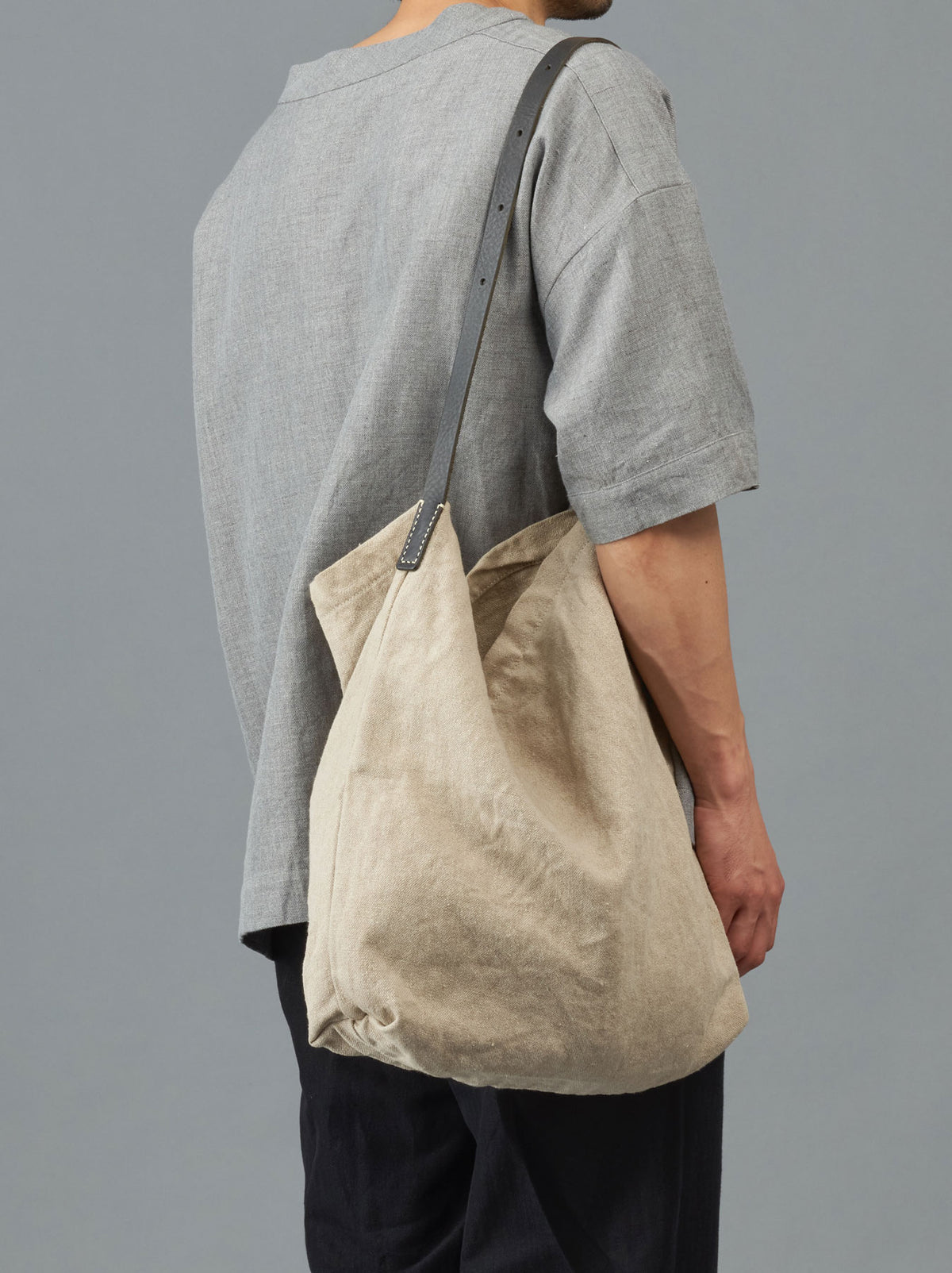 Combi shoulder bag – ARTS&SCIENCE ONLINE SELLER