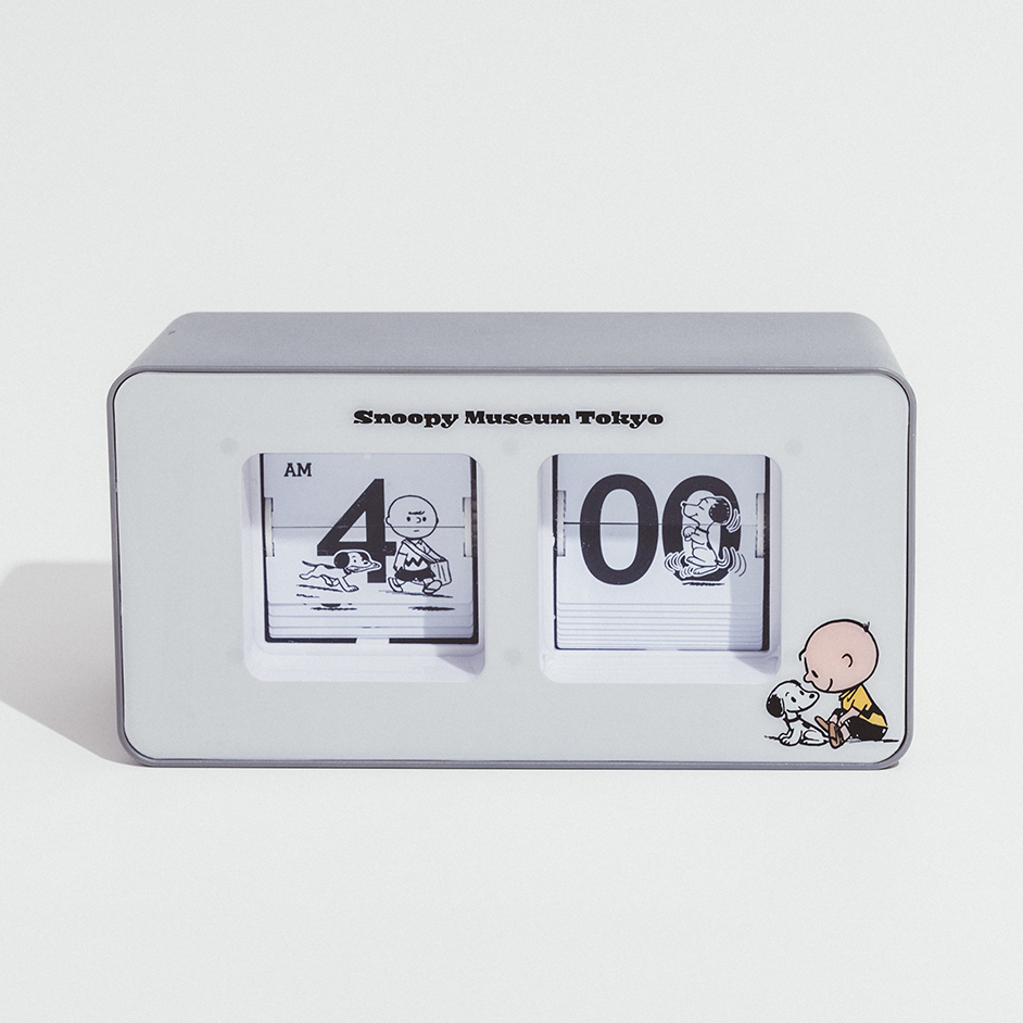 SNOOPY MUSEUM ONLINE STORE