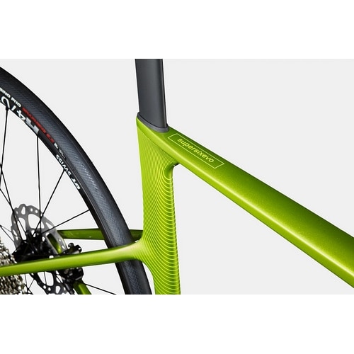 CANNONDALE ( キャノンデール ) ロードバイク SUPER 6 EVO 3