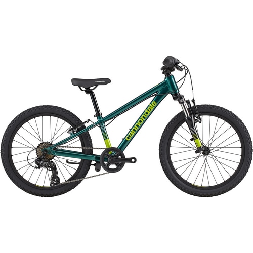 CANNONDALE ( キャノンデール ) キッズバイク KIDS TRAIL 20 ( キッズ