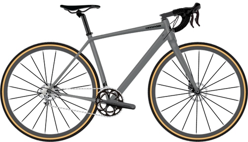 cannondale トップストーン2 2023年 ステルスグレー サイズSM