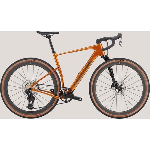 CANNONDALE ( キャノンデール ) グラベルロード TOPSTONE CARBON LTD