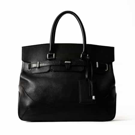 PELLE MORBIDA＜ペッレ モルビダ＞バーニーズ ニューヨーク限定 レザー