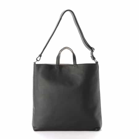 ソフトレザーショルダーバッグ（2245686）｜BARNEYS NEW YORK