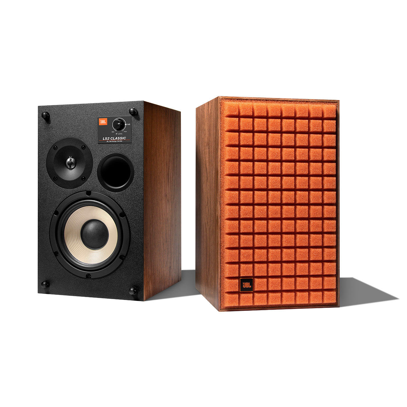 JBL L52 Classic｜自宅で試聴 そのまま購入 - Onsite Audio