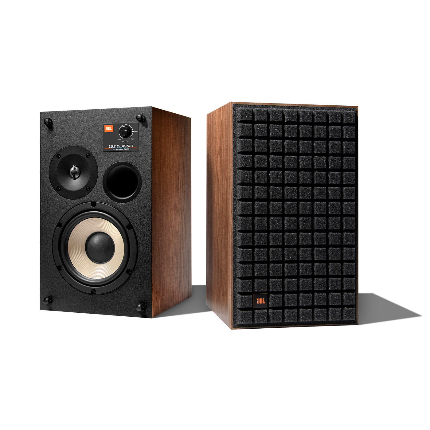 JBL L52 Classic｜自宅で試聴 そのまま購入 - Onsite Audio