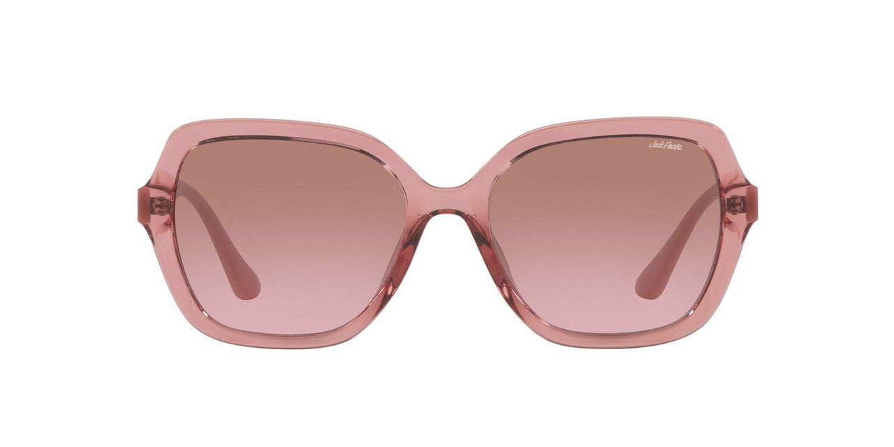 Anteojos De Sol Jack Pacific 0JK1042U Rosa/Rosa – OPV