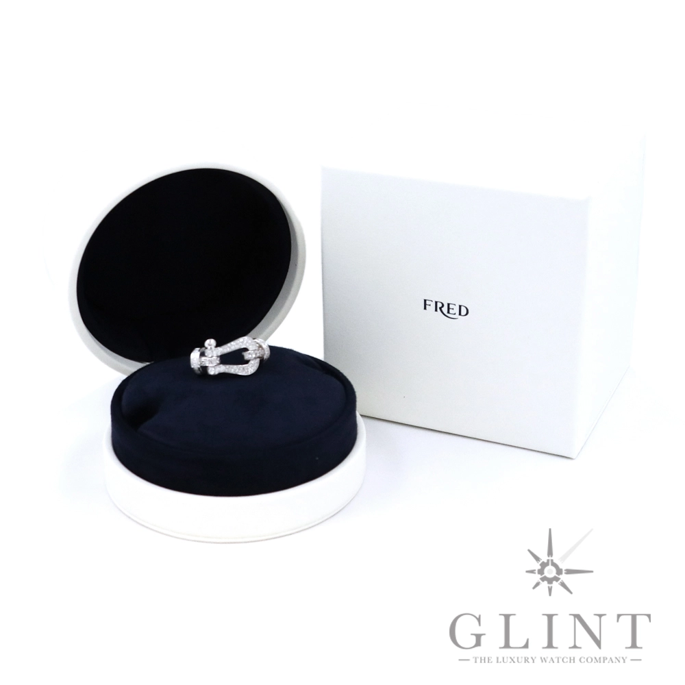 フレッドフォース10 ブレスレット0B0027 ｜ GLINT ｜ 高級時計専門店