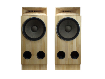 Z503 woodhorn| 音工房Z