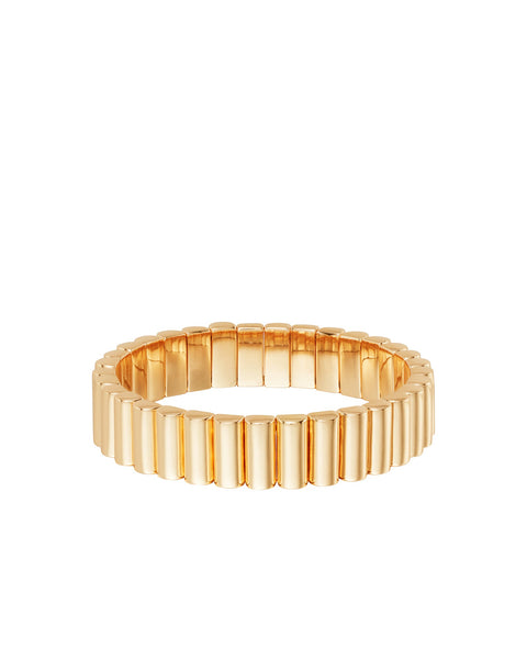 The Ripple Bracelet | Over The Moon