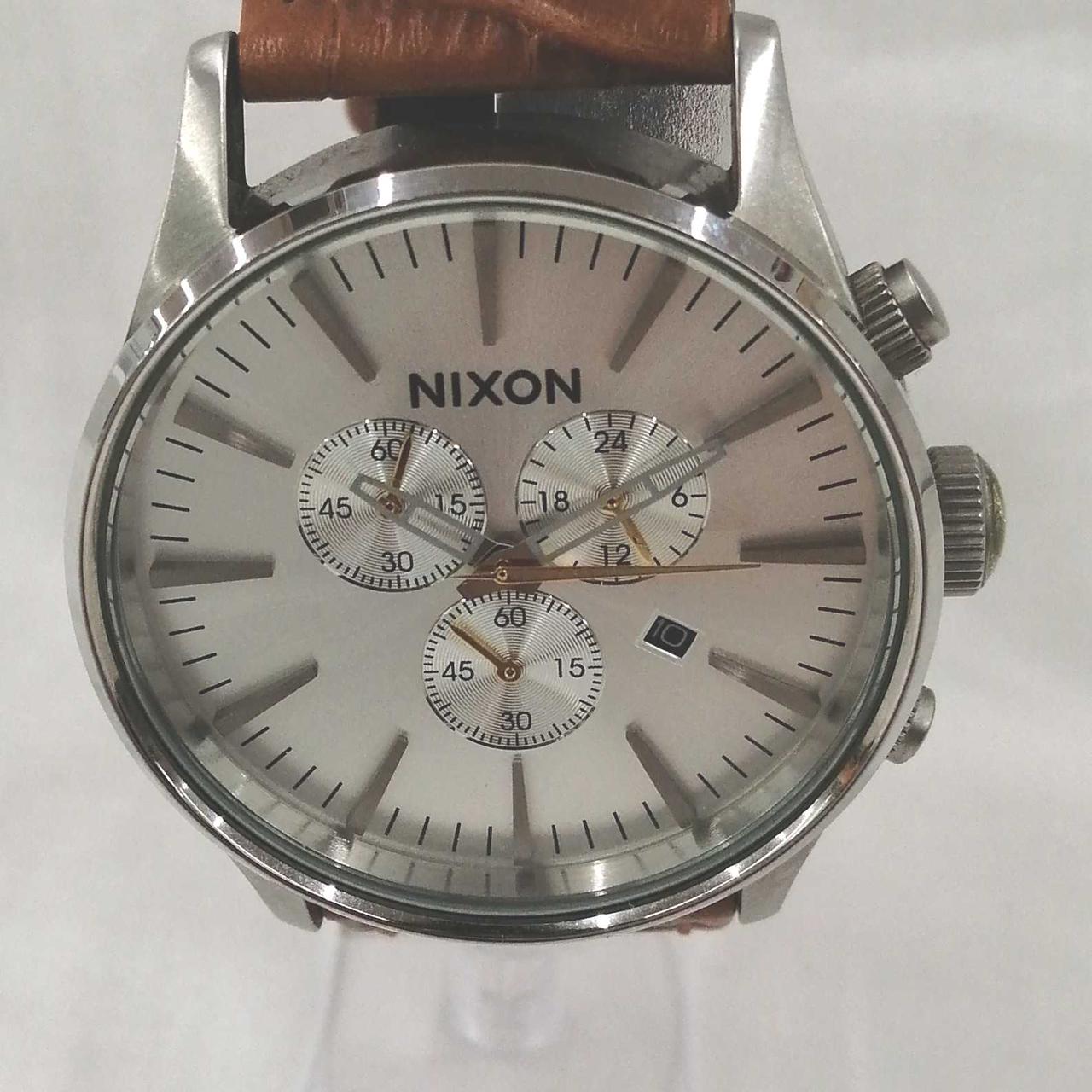 NIXON|クロノグラフ|HARDOFFオフモール（オフモ）|1030690000005659