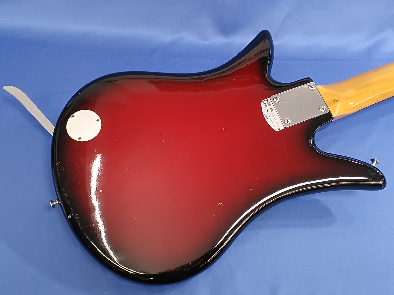 テスコ(TEISCO)|※ジャンク品 エレキギター|【ハードオフ公式通販】オフ