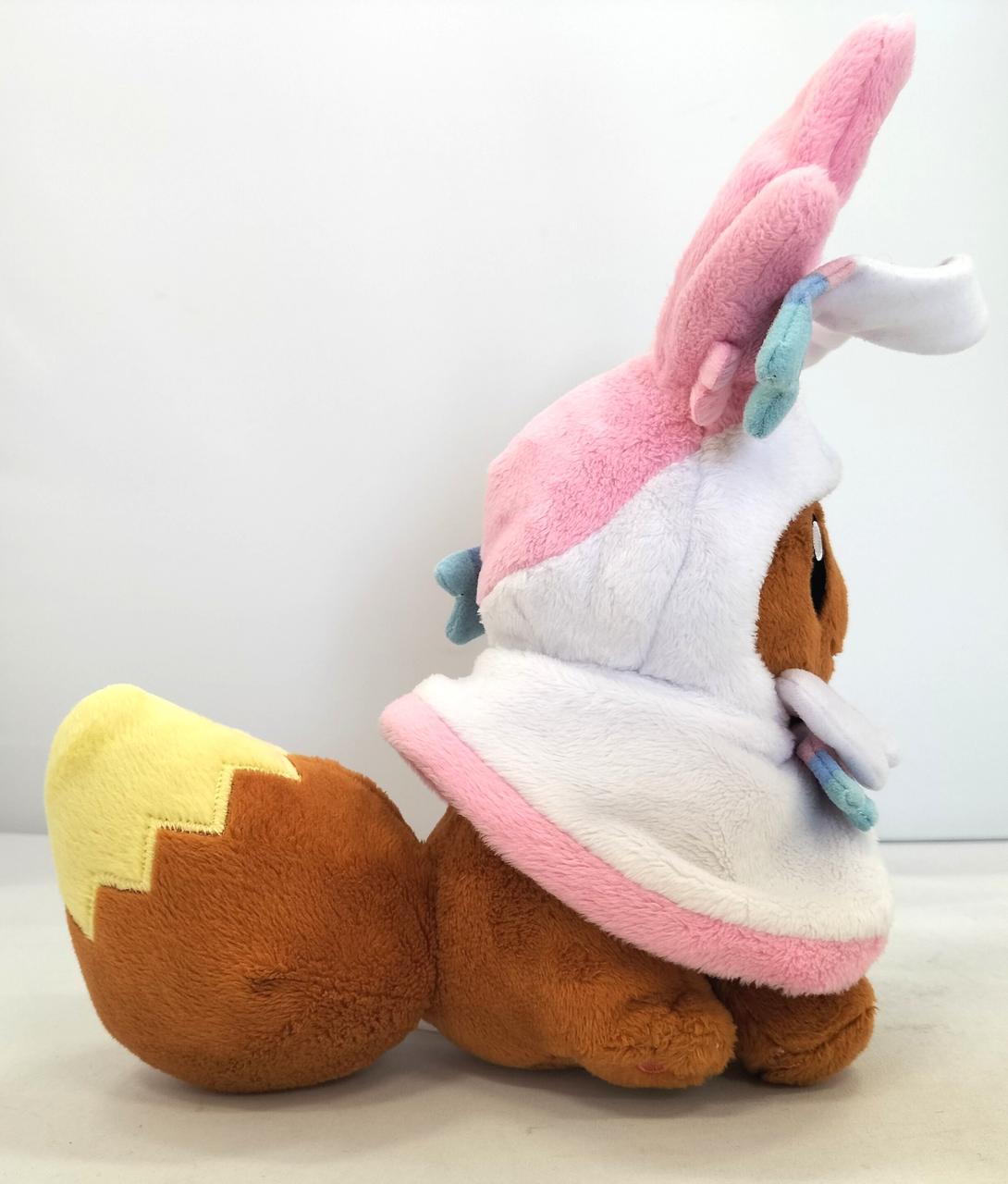 株式会社ポケモン|イーブイポンチョシリーズ|【ハードオフ公式通販