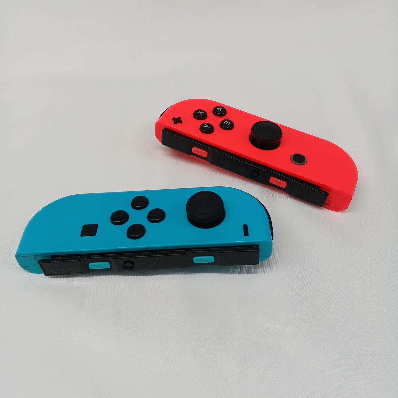 NINTENDO|SWITCH (初期型)|【ハードオフ公式通販】オフモール