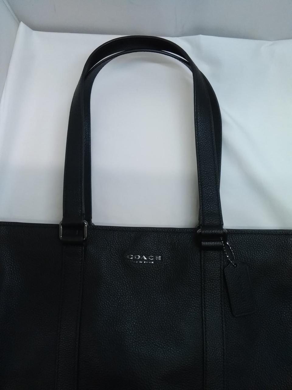 コーチ(COACH)|ハドソン ダブルハンドルトートバッグ|【ハードオフ公式