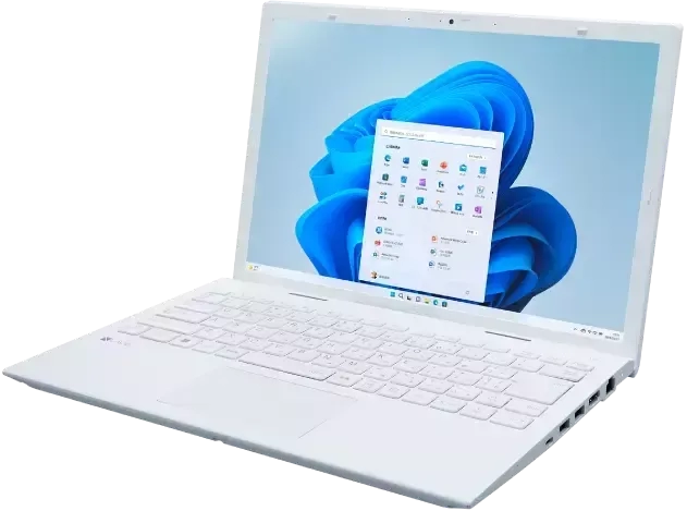 LAVIEクラブ | 2023年夏モデル LAVIE N14 14.0型ワイド N1475/GA