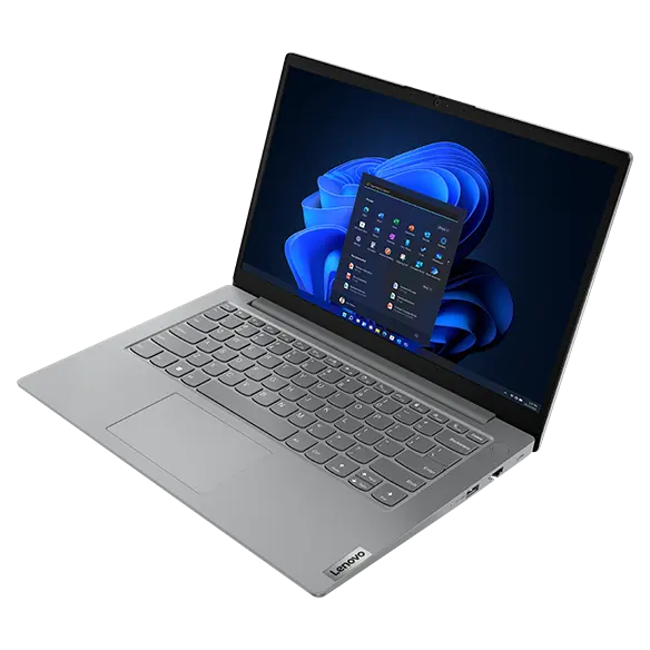 Lenovo V14 Gen 4 | 14 inch laptop for small business, school &amp